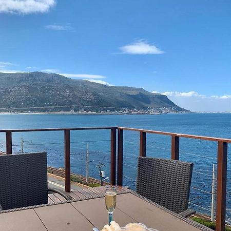Apartamento Lalapanzi Fish Hoek Exterior foto