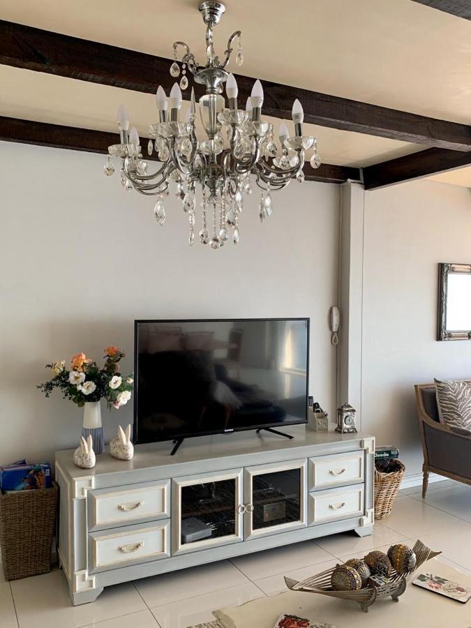 Apartamento Lalapanzi Fish Hoek Exterior foto