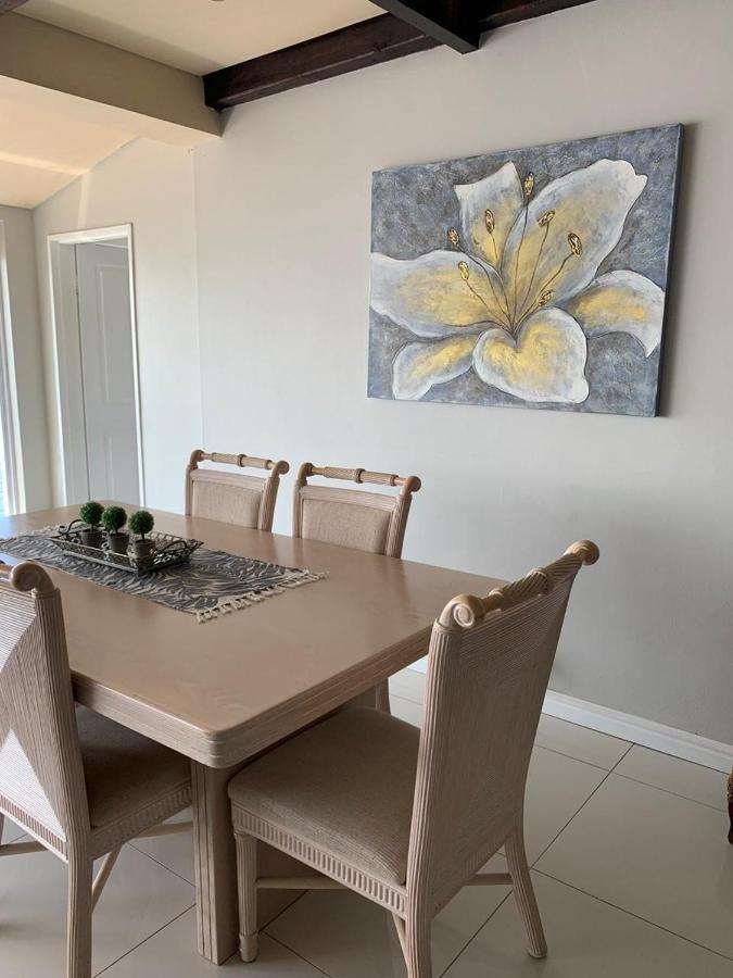 Apartamento Lalapanzi Fish Hoek Exterior foto