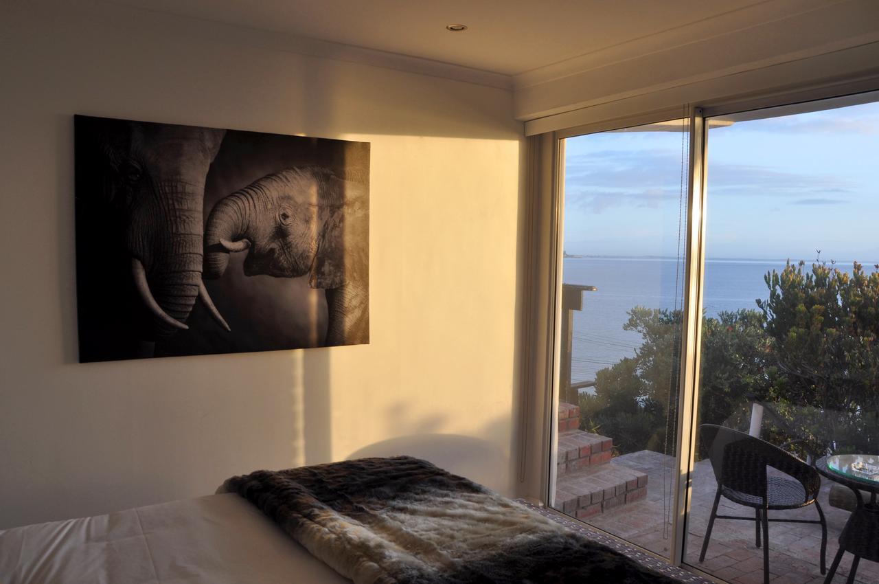 Apartamento Lalapanzi Fish Hoek Exterior foto