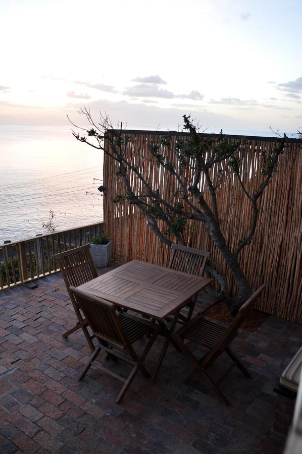 Apartamento Lalapanzi Fish Hoek Exterior foto