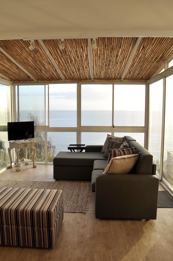 Apartamento Lalapanzi Fish Hoek Exterior foto