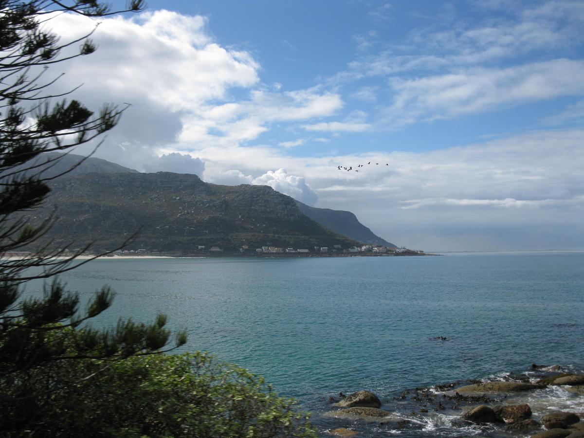 Apartamento Lalapanzi Fish Hoek Exterior foto