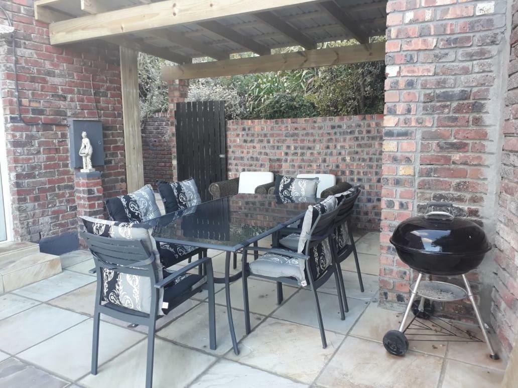 Apartamento Lalapanzi Fish Hoek Exterior foto